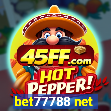 bet77788 net